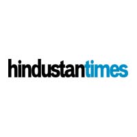 Hindustan Times Aar Kay Ad