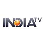India TV Aar Kay Ad