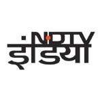 NDTV India Aar Kay Ad