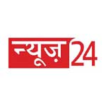 News 24 Aar Kay Ad