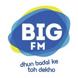 Big FM Aar Kay Ad