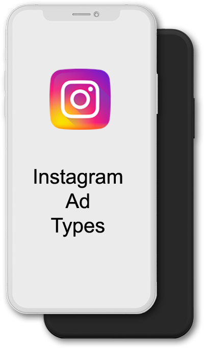 Instagram Ad Types Aar Kay Ad