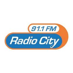 Radio City Aar Kay Ad