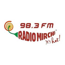 Radio Mirchi Aar Kay Ad